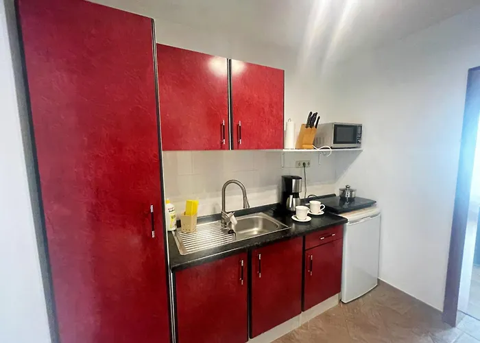 民宿 Ferienunterkuenfte Wie_mann